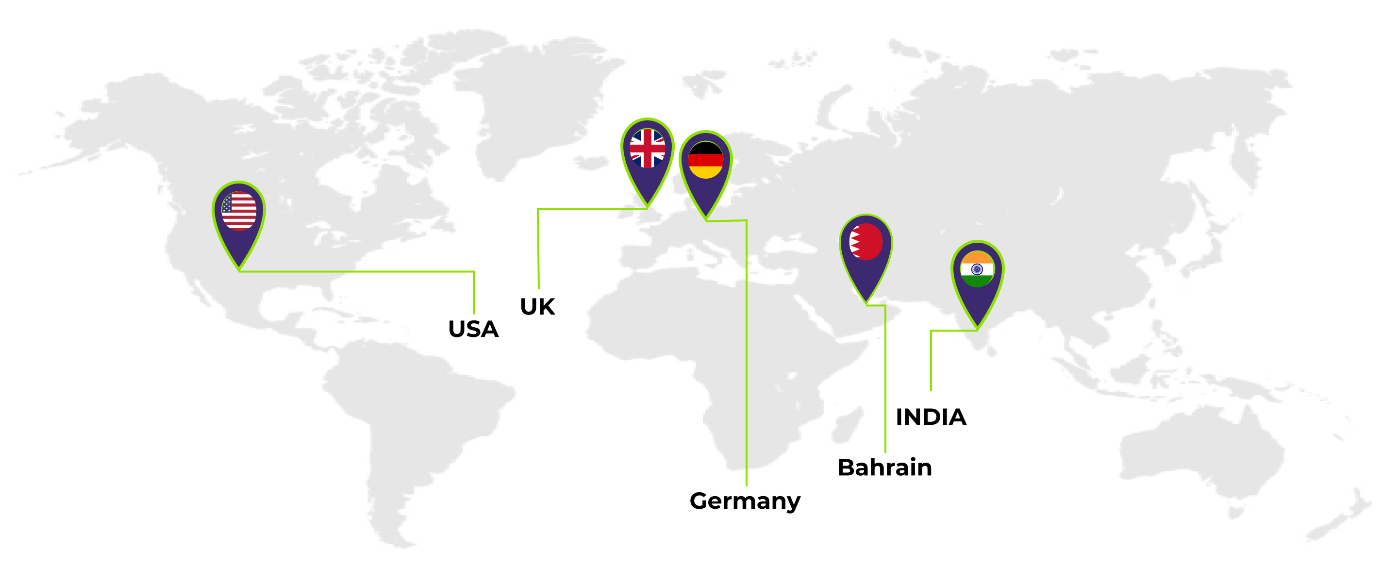 World Map